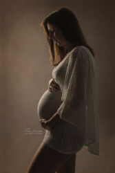 shooting photo maternite charleroi