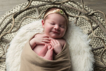 shooting nouveau né charleroi