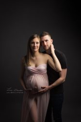 photo grossesse couple