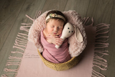 photographe artistique naissance