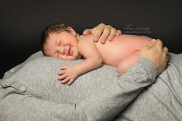 photographe naissance charleroi