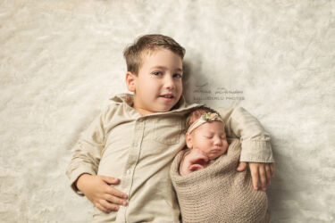 photographe nouveau né