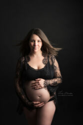 photographe artistique grossesse