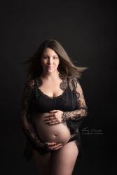 photographe artistique grossesse