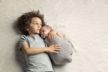 photo fraterie naissance