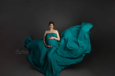 shooting grossesse charleroi
