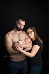 shooting naissance famille charleroi