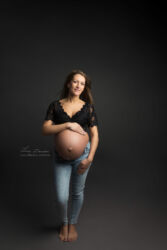 photo grossesse