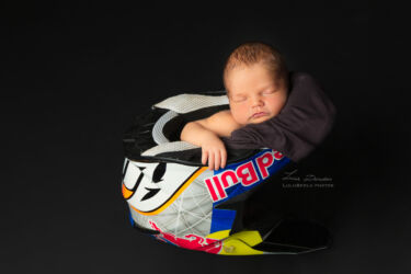 séance photo naissance