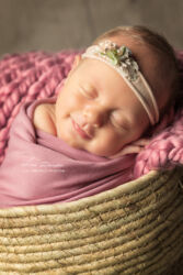 shooting photo naissance