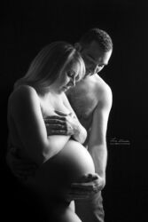 photographe maternité grossesse de couple