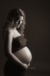 photographe grossesse hainaut