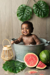 photo originale bebe charleroi