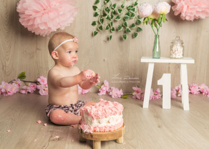 photo bebe anniversaire charleroi