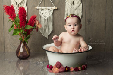 shooting bebe original charleroi