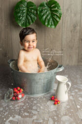 photo bebe charleroi